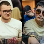 Carlos Serrano y Sergio Andrade van por la gloria en el BSOP Championship - CodigoPoker