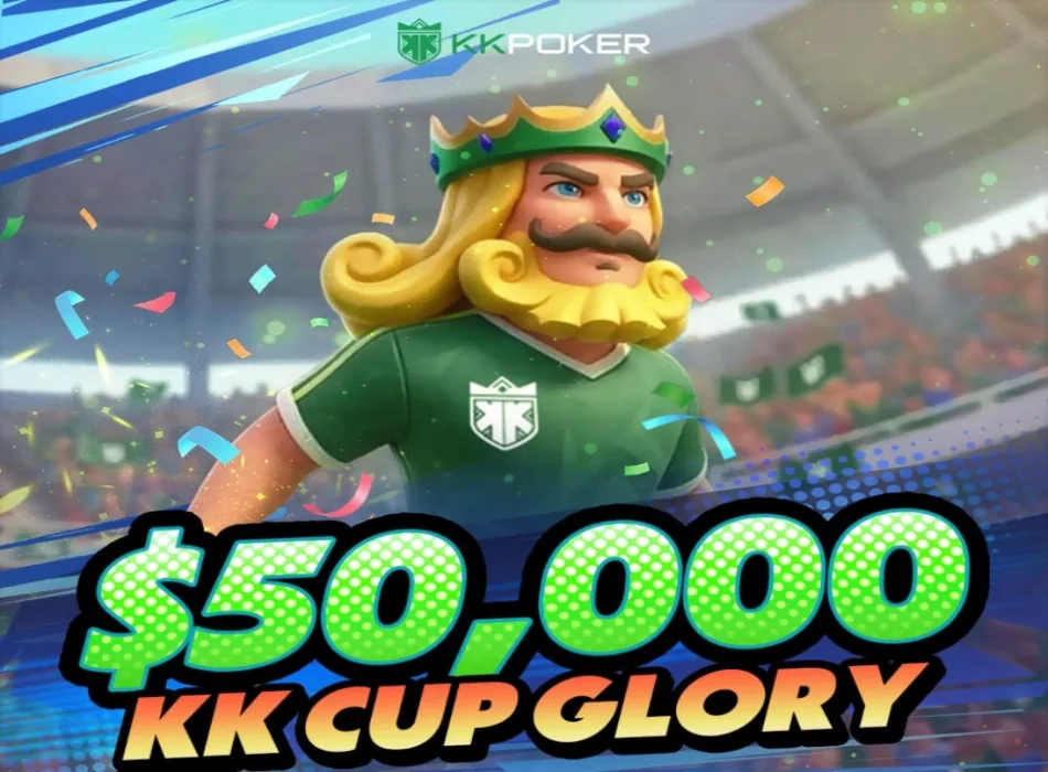 Este domingo se juega por la gloria con el $50K KK CUP GLORY