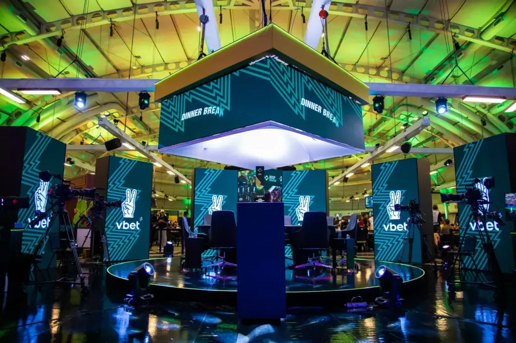 Súper jueves en el BSOP Winter: 11 torneos con el gran cierre del Championship