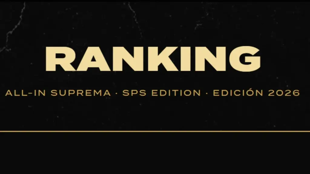 Así es como más de 43 mil jugadores se preparan para las Suprema Poker Series de agosto