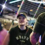 La estadística que hace imbatible a Lucas Jumalon para la mesa final de la WSOP - CodigoPoker
