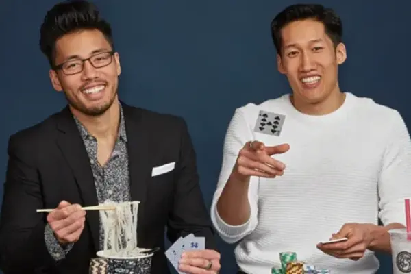The mystery of the Dang brothers: millions earned, silent retirement and an unexpected return - CodigoPoker
