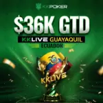 Ecuador: Listos los satélites al KKLive Guayaquil hasta 15/9