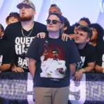 Quedan sólo 7 jugadores y Lucas Jumalon sigue al frente del Main Event de la WSOP - CodigoPoker