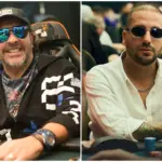 Claudio Piedrabuena y Marcos Grassi van por la gloria en el Main Event del KSOP Fortaleza - CodigoPoker