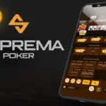 App de Suprema Poker: lo que puedes hacer además de torneos