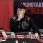 Texas Mike dealt a $1.5 million blow to Andrew Robl - CodigoPoker