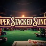 Domingo histórico en ACR Poker con US$20 millones el 16/8