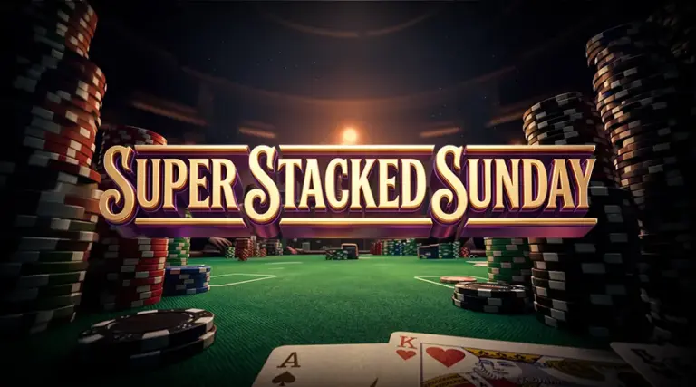 Domingo histórico en ACR Poker con US$20 millones el 16/8