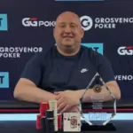 From Train Engineer to Poker Champion in Glasgow - CodigoPoker