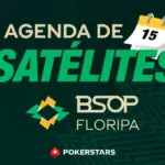 Cómo clasificar GRATIS al Main Event del BSOP Florianópolis