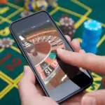 The thousands of dollars that online casinos pay influencers to promote themselves - CodigoPoker