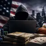 The monstrous illegal betting business in the United States: US$97.4 billion in 2025 - CodigoPoker