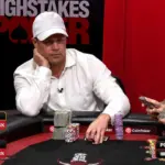 [VIDEO] Así fue el pozo más grande de la historia del poker televisado - CodigoPoker