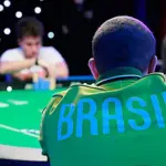 Los brasileños dominaron los Main Events del WCOOP Boot Camp - CodigoPoker