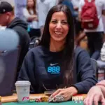 This is how the professionals play in the WSOP Main Event bubble - CodigoPoker