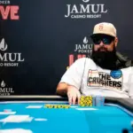 Ediberto Pilotin fue runner-up del San Diego Poker Classic - CodigoPoker