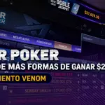 Desde $0.01: vías para clasificar al Venom de ACR Poker