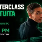 Learn from the best: Juan Martín Pastor will give a free Master Class at CodigoPoker - CodigoPoker
