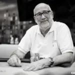 Poker is in mourning: José "El Profe" Litvak has passed away