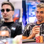Alan Raymundo y Gustavo Morales cerraron el EPT Barcelona con una Mesa Final - CodigoPoker