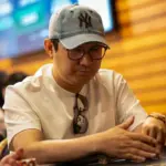 Ki Joo Park aseguró el liderato del Día 1C en el Opener de Jubilee - CodigoPoker