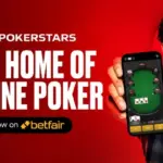PokerStars changes: it integrates with Betfair and modifies the way of playing online - CodigoPoker