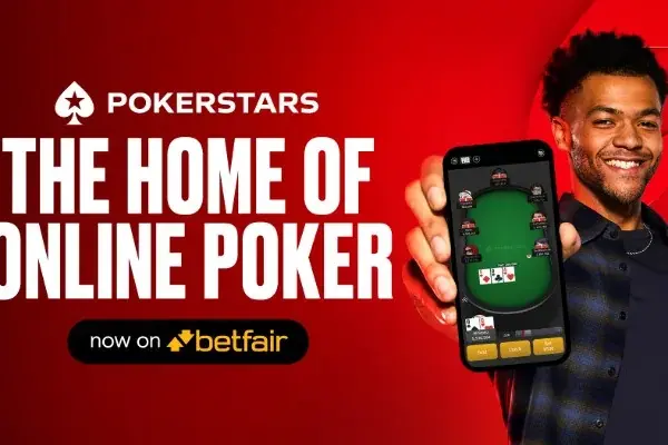 PokerStars changes: it integrates with Betfair and modifies the way of playing online - CodigoPoker