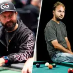 Negreanu recalled his historic streak from 2004 on Nick Schulman's podcast - CodigoPoker
