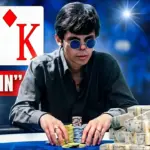 How a ruined drug addict became the god of poker - CodigoPoker
