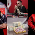 Lo mejor de Papo MC en High Stakes Poker: millones de dólares en la mesa y un sueño cumplido - CodigoPoker