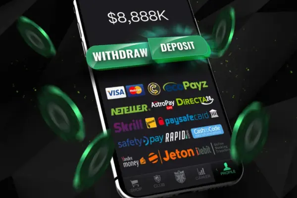 Métodos de pago en KKPoker para jugar fácil y seguro 2026