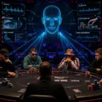 Artificial Intelligence, better than Daniel Negreanu: this is how it detected tells at the WSOP - CodigoPoker