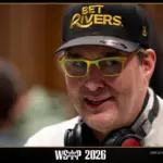 Phil Hellmuth raises the stakes: "I want to be the best player of all time" - CodigoPoker