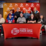 Bedtime? A full final table made a deal and went home at 9 - CodigoPoker