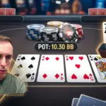 Analysis with Pastorcito: the new educational section by Juan Martín Pastor - CodigoPoker