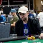 Patrick Leonard cuestionó la grilla de la WSOP Paradise: "los buy-ins son muy altos" - CodigoPoker