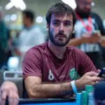Julen Palacios leads the finalists of the record Main Event at CEP Barcelona - CodigoPoker