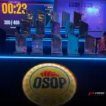 Comienza el OSOP Prime y esto es todo lo que debes saber - CodigoPoker