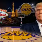 From Las Vegas to the Lakers: the business that connects Kushner, Trump, and the NBA - CodigoPoker