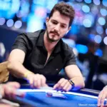Carlos Ribeiro se quedó con el GGMillion$ High Rollers plagado de brasileños - CodigoPoker