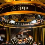 Triton rompe otra barrera: Asia recibirá por primera vez el millonario invitacional en Jeju - CodigoPoker