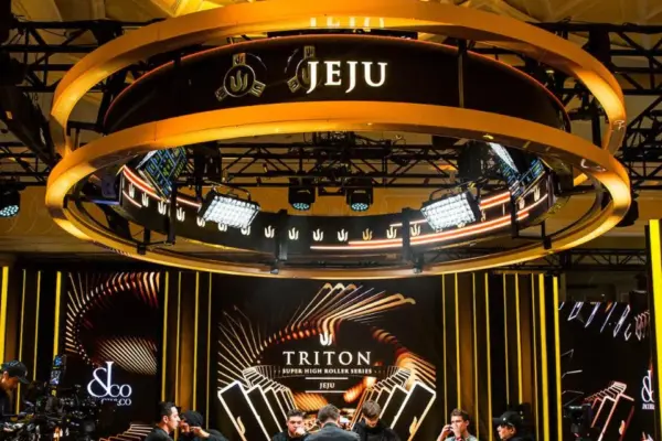 Triton rompe otra barrera: Asia recibirá por primera vez el millonario invitacional en Jeju - CodigoPoker