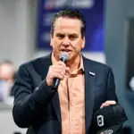 Matt Savage predicts poker in 2036: the biggest bracelet winner, mobile devices, and the future of