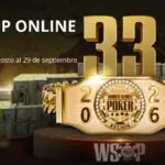 La WSOP vuelve a las mesas... online: 33 brazaletes y un Main Event con US$25 millones garantizados -