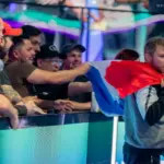 Quién es Mario Boos, el francés del circuito low stakes que va por los US$10 millones del Main Event -