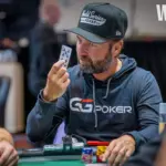 Negreanu destroza el call que marcó la final del Main Event: "Me sorprendió muchísimo" - CodigoPoker
