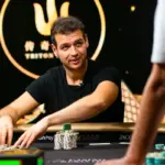 Michael Addamo volvió al poker online y ganó otro GGMillion$ - CodigoPoker
