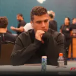Nacho Sagra remará de atrás pero luchará en la FT del Evento #7 de la WSOP Online - CodigoPoker