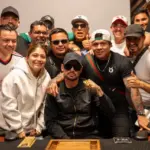 Jorge Preciado es campeón del Main Event en Jubilee - CodigoPoker